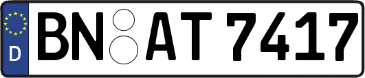 BN-AT7417