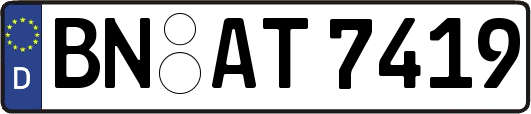 BN-AT7419