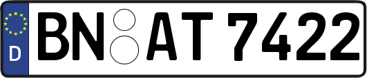 BN-AT7422