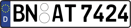 BN-AT7424