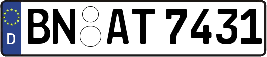 BN-AT7431