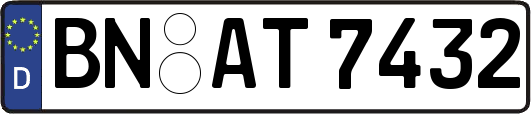 BN-AT7432