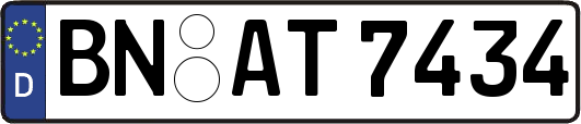 BN-AT7434
