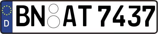BN-AT7437
