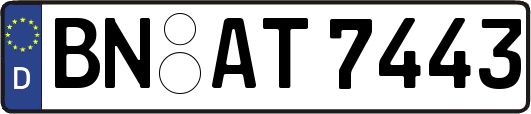 BN-AT7443