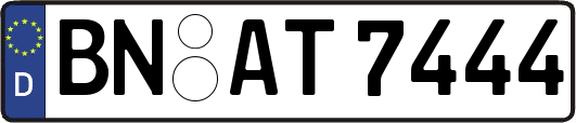 BN-AT7444