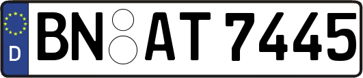 BN-AT7445