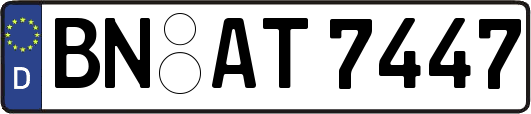BN-AT7447