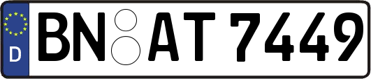 BN-AT7449