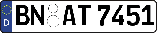 BN-AT7451