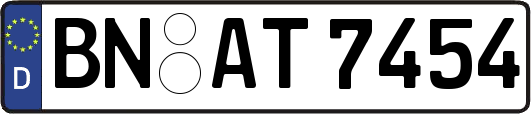 BN-AT7454