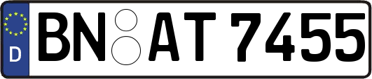 BN-AT7455