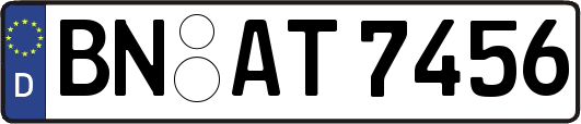 BN-AT7456