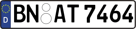 BN-AT7464
