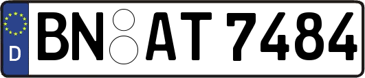 BN-AT7484