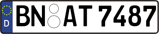 BN-AT7487