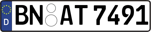 BN-AT7491