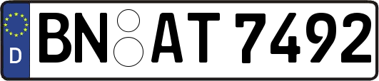 BN-AT7492