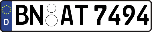 BN-AT7494