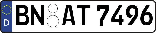 BN-AT7496