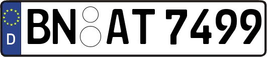 BN-AT7499