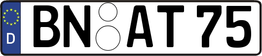 BN-AT75