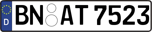 BN-AT7523