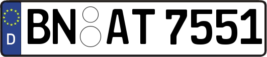 BN-AT7551