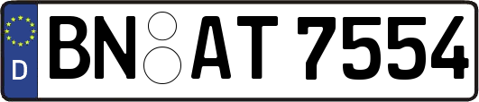 BN-AT7554