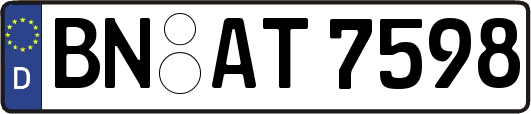 BN-AT7598