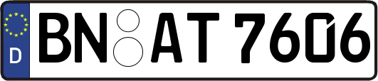 BN-AT7606
