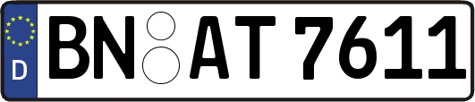 BN-AT7611