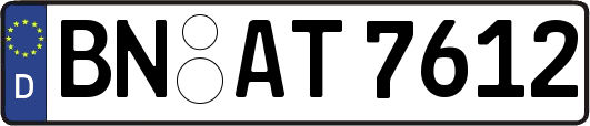 BN-AT7612