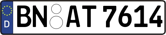 BN-AT7614