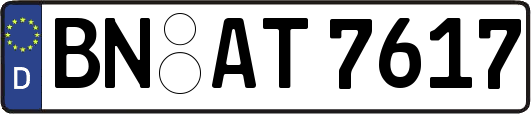 BN-AT7617
