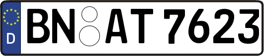 BN-AT7623
