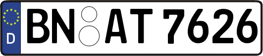 BN-AT7626