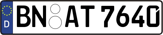 BN-AT7640