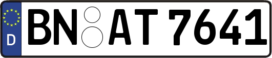 BN-AT7641