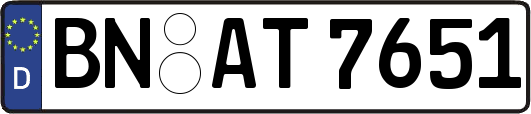 BN-AT7651