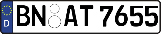 BN-AT7655