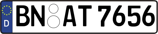 BN-AT7656