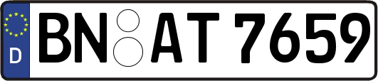 BN-AT7659