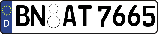 BN-AT7665