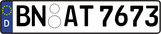 BN-AT7673