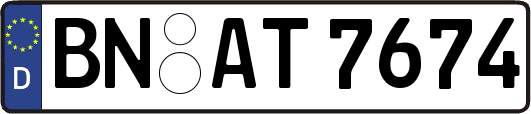 BN-AT7674
