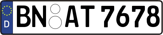 BN-AT7678