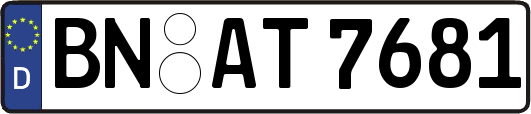 BN-AT7681