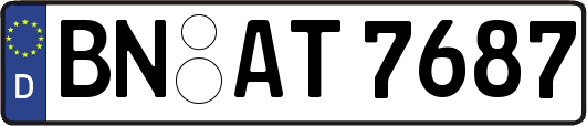 BN-AT7687