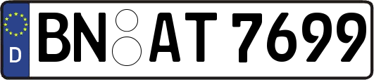 BN-AT7699